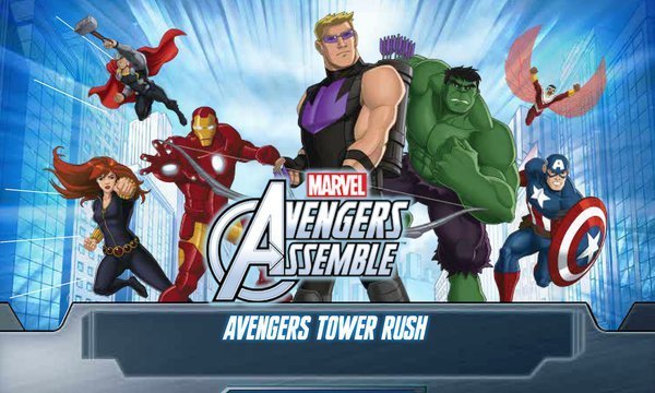 Ecco il nostro Gioco di Slot: Tower Rush è qui per Intrattenerci! - panoramica