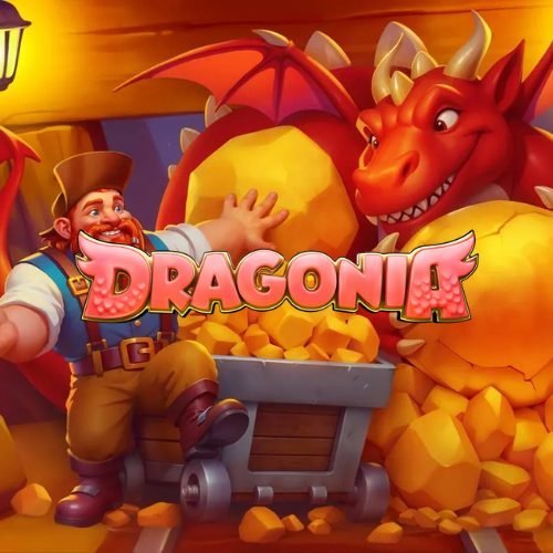 Deutschland Boomt - Die Neuesten Trends in der Mobilen Unterhaltungsszene, dragonia
