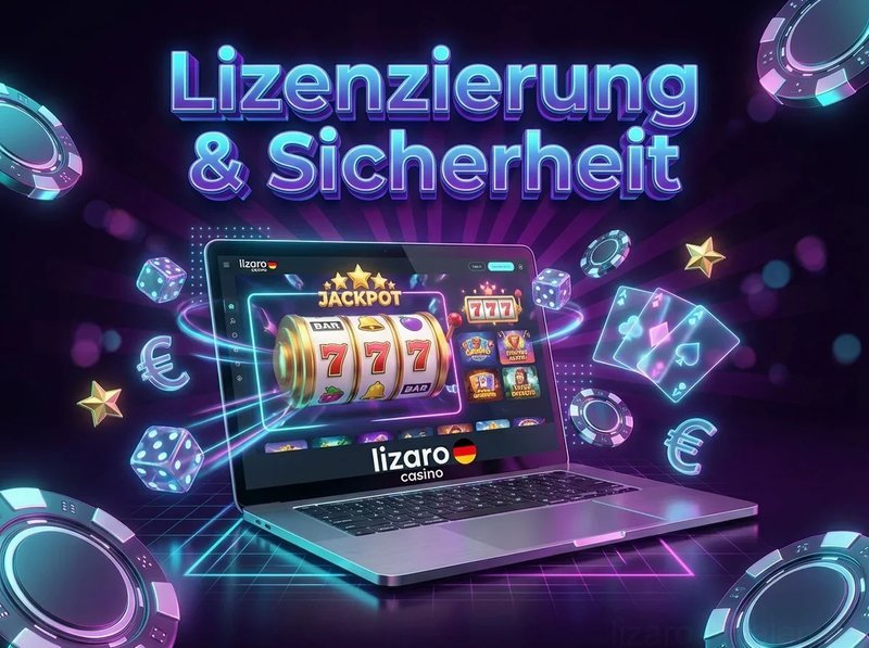 Lizaro casino: De Complexe Online Speelplek met Attractieve Bonussen en, lizaro online casino