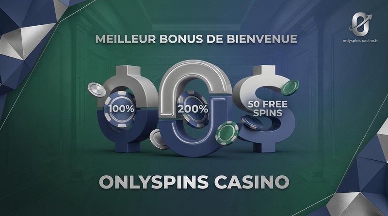 Descubre la experiencia de Onlyspins Casino en español: Inicio rápido y fácil, onlyspins casino app