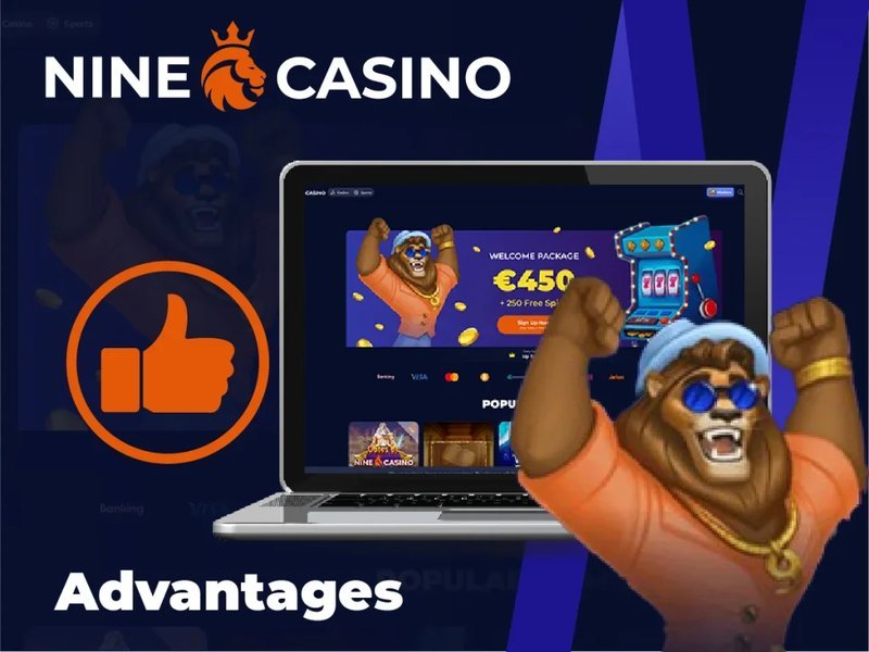 Nine casino deutschland in Germany Nine casino deutschland in Germany