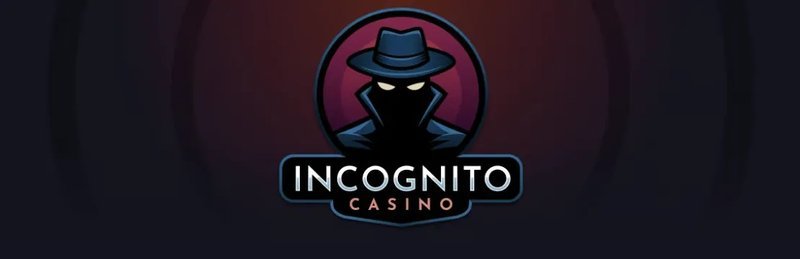 Incognito casino bonus in United Kingdom