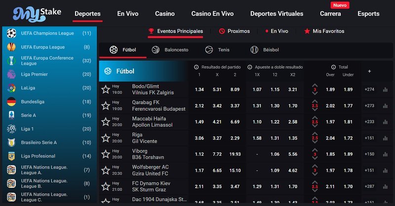 Discover the Thrills of Mystake Casino in the UK with Exclusive Promos, mystake casino uk