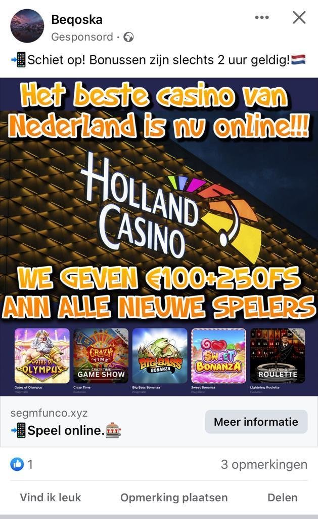 B7 Casino: Mijn Echte Belevenis B7 Casino: Mijn Echte Belevenis