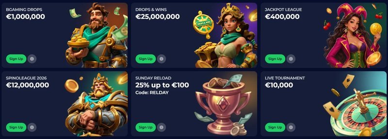 A look at ninewin bonus code